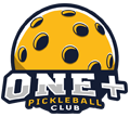 One + Pickleball Club