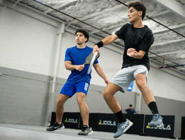 One + Pickleball Club